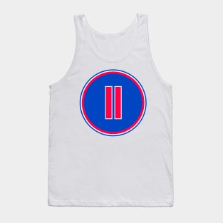 Bob McAdoo Tank Top